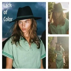 Lack Of Color | Accessories | Lack Of Color Boho The Grove  display picture 2